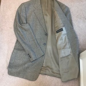 SPORT COAT